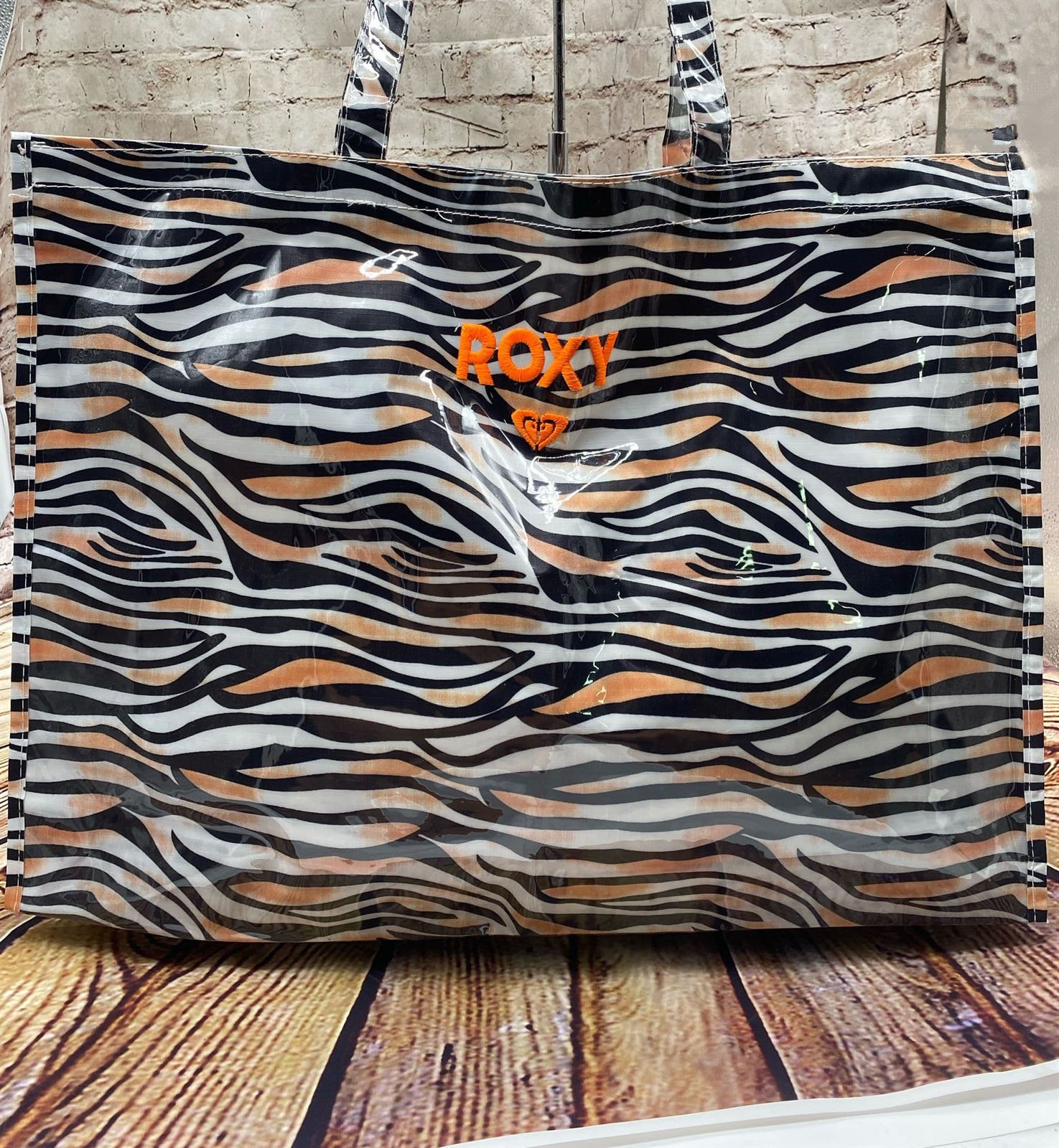 Bolso playa Roxy - Imagen 1