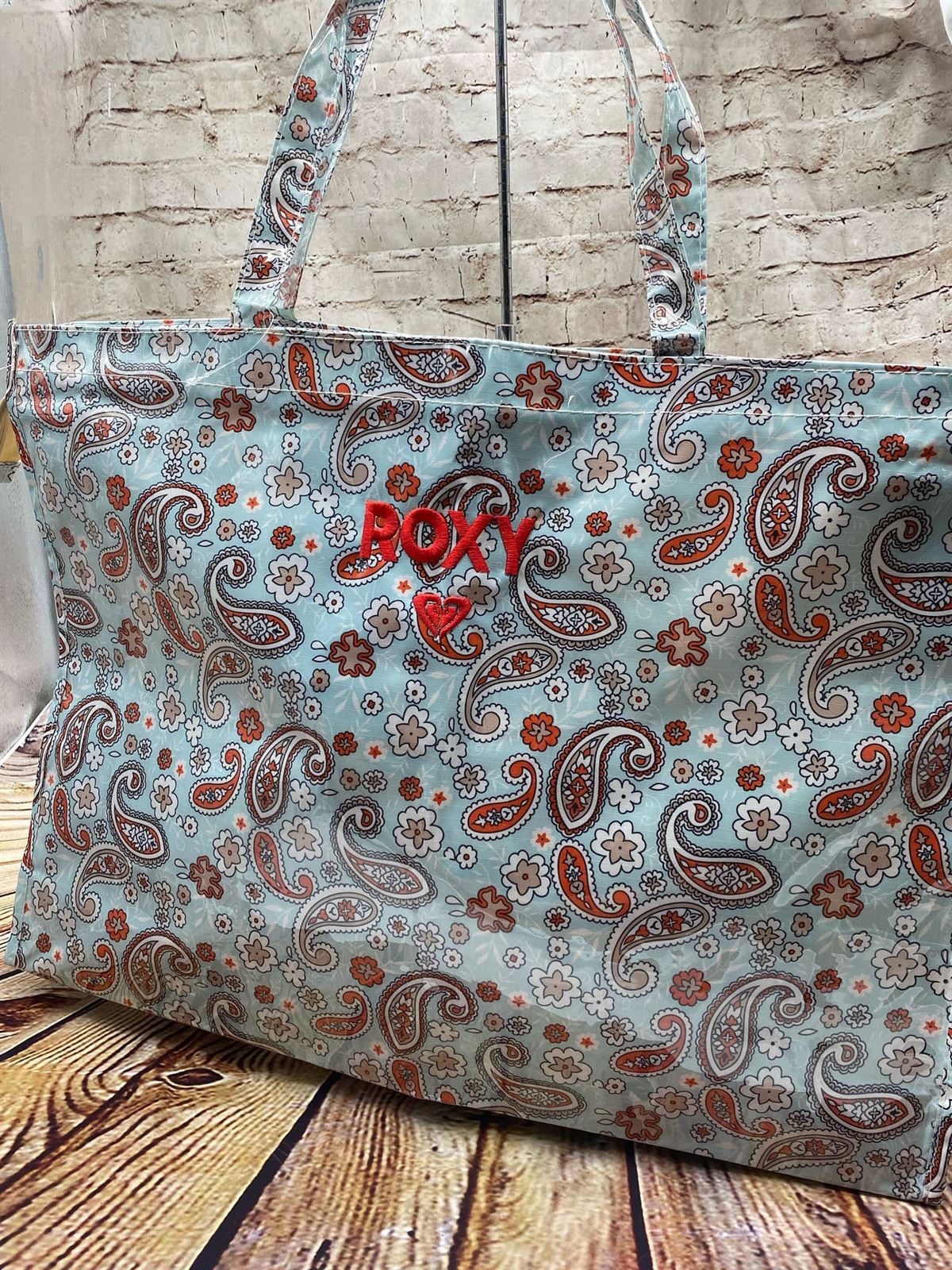 Bolso playa Roxy - Imagen 2