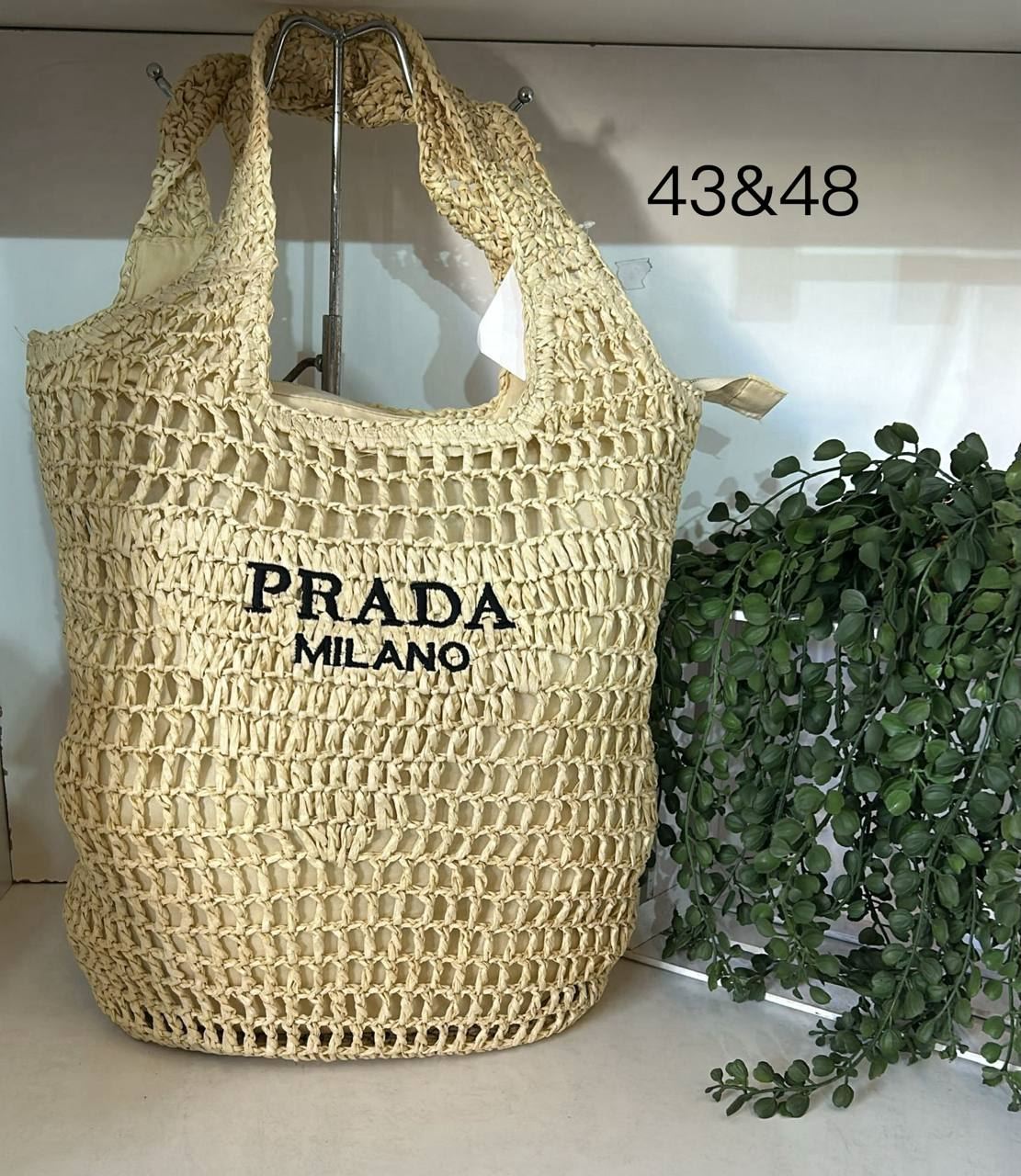 Bolso Prada - Imagen 1