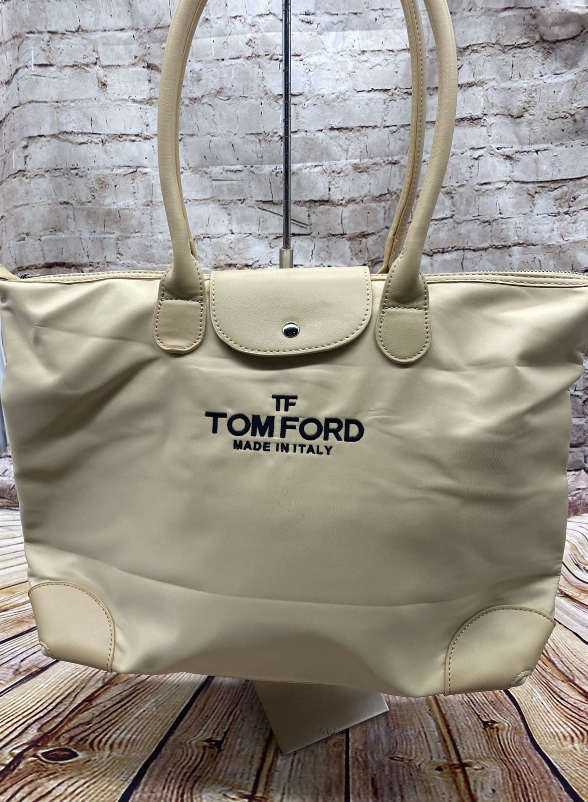 Bolso  Tommy ford - Imagen 1