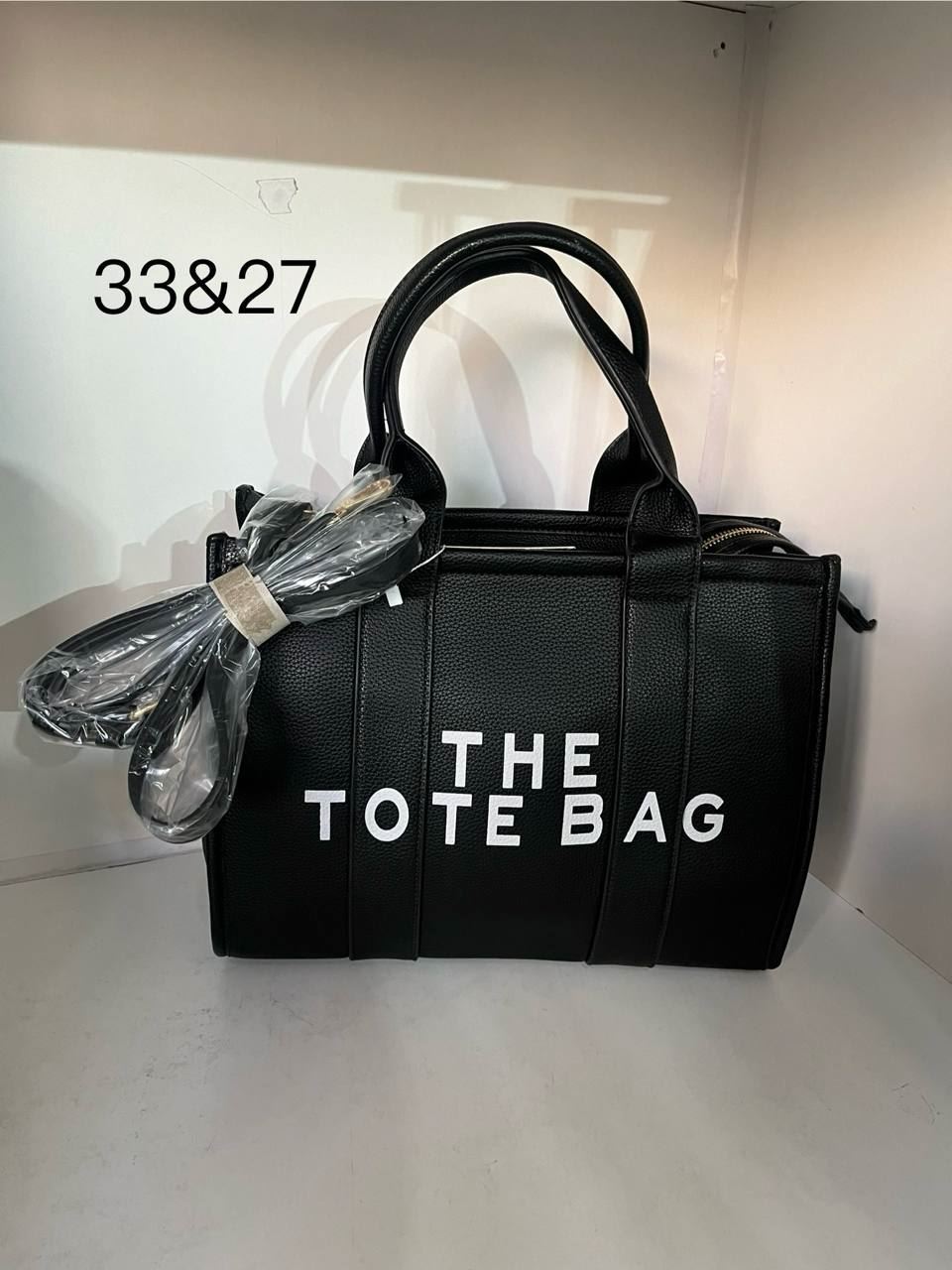 Bolso Tote bag para mujer - Imagen 3