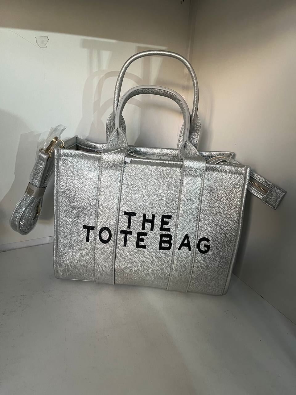 Bolso Tote bag para mujer - Imagen 4
