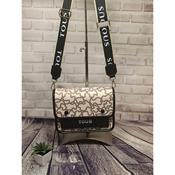 Bolso tous audree kaos mini - Imagen 1