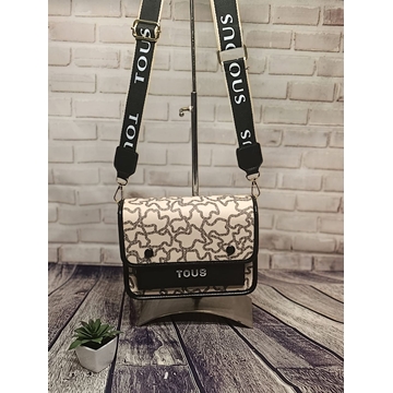 Bolso tous audree kaos mini - Imagen 1