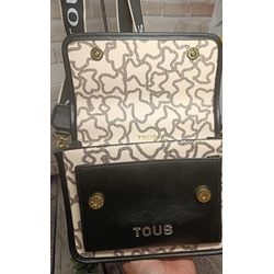 Bolso tous audree kaos mini - Imagen 2