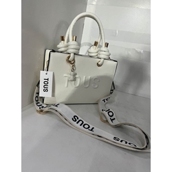 Bolso tous Blanco - Imagen 1