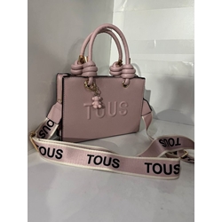 Bolso tous Rosa - Imagen 1