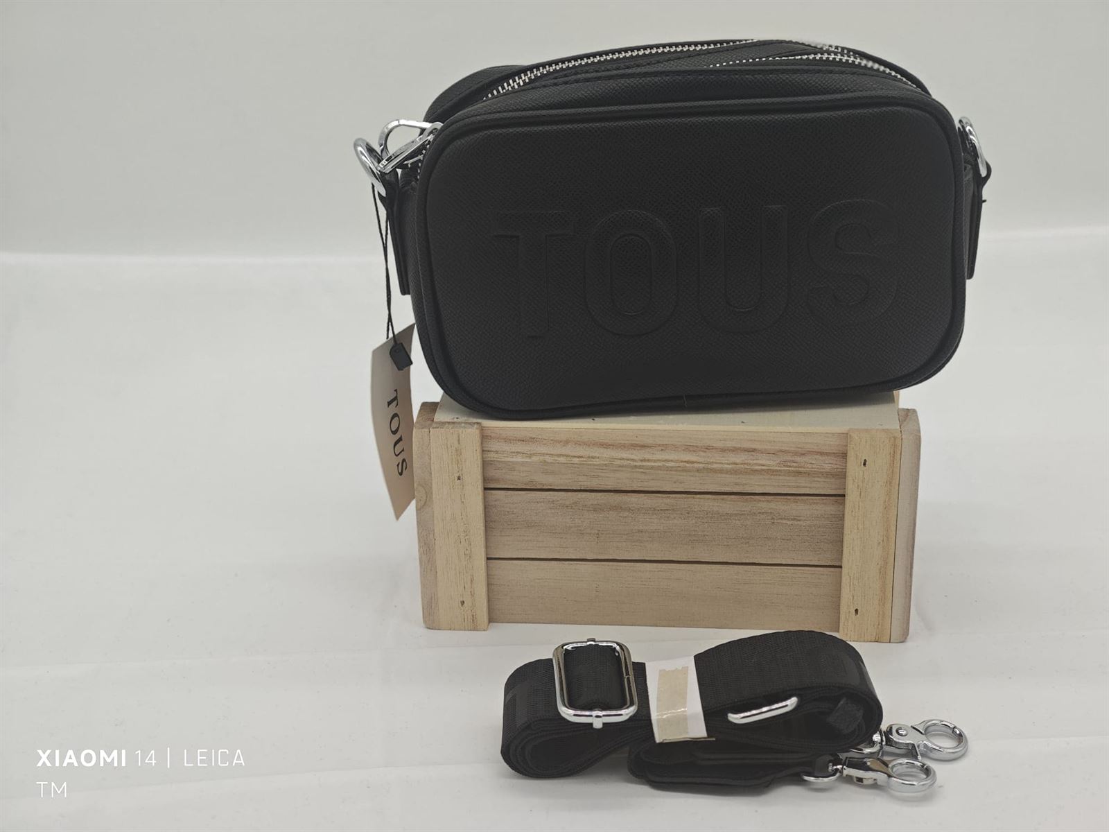 Bolso Tous - Imagen 1