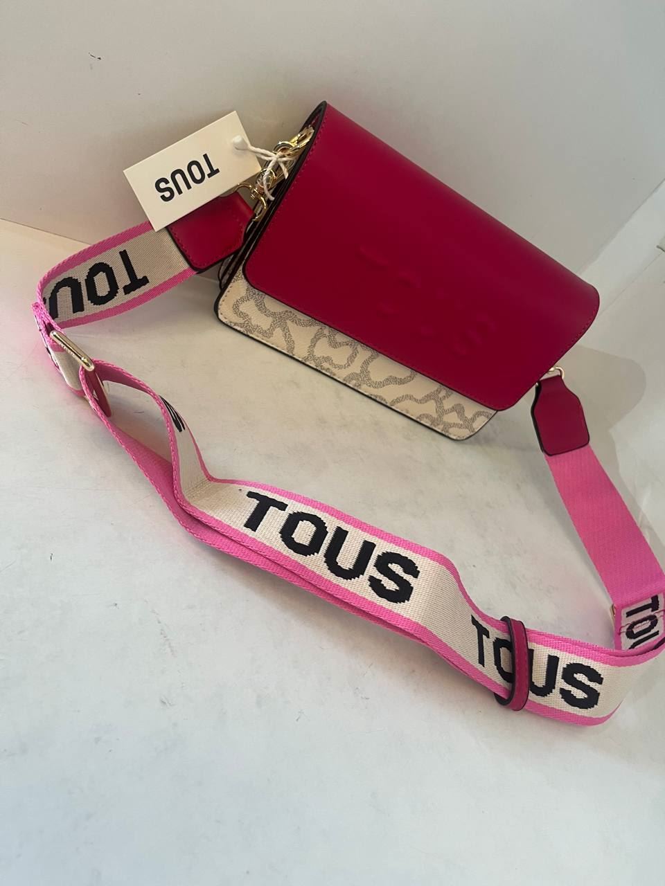 Bolso tous - Imagen 1
