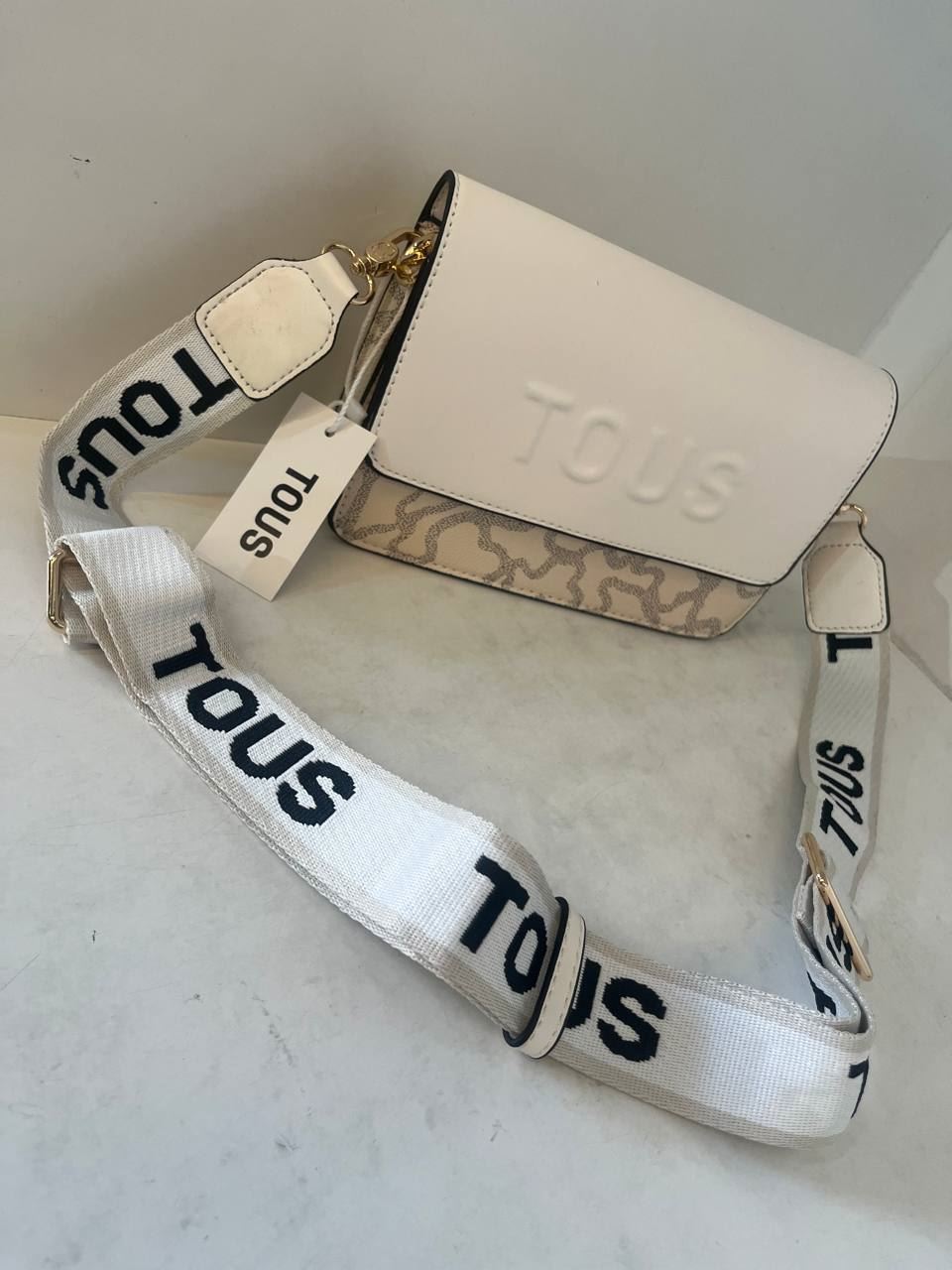 Bolso tous - Imagen 2