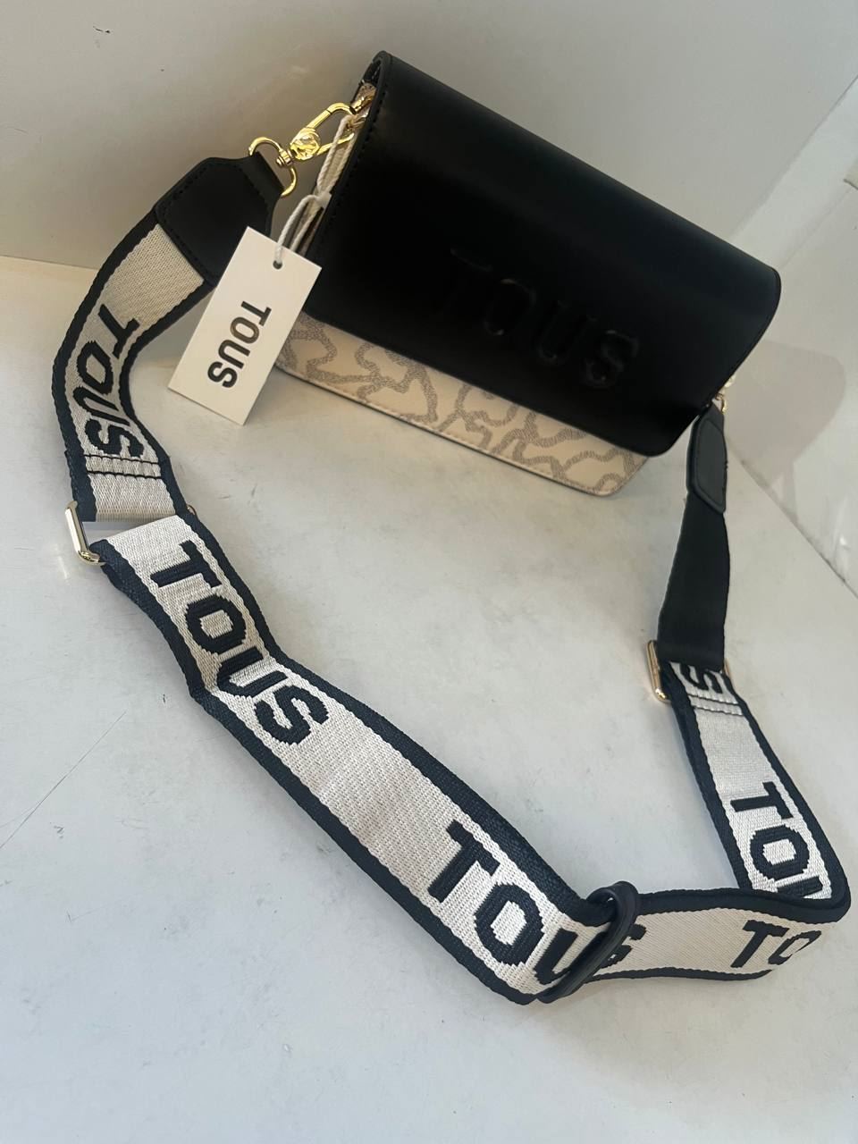 Bolso tous - Imagen 3