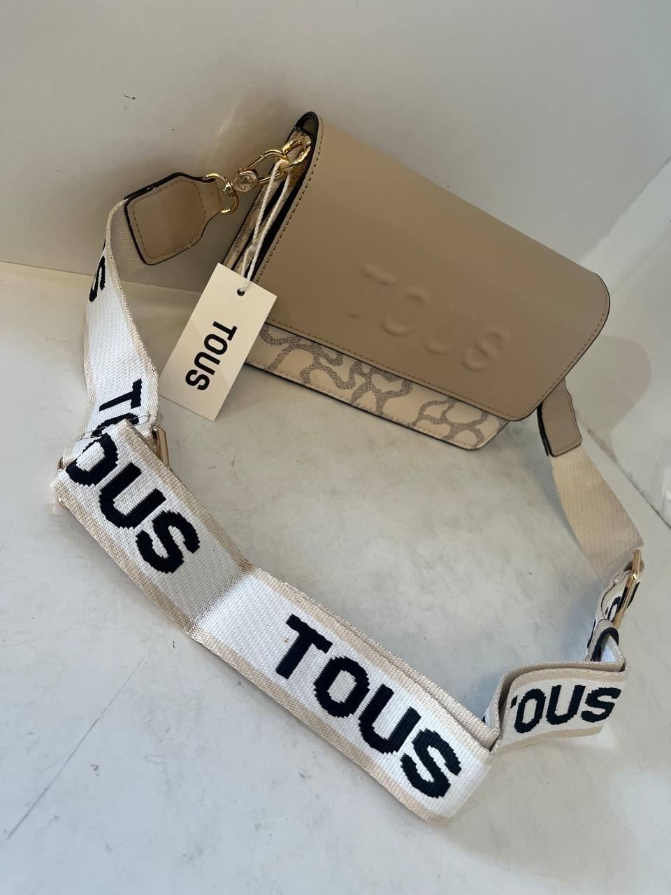 Bolso tous - Imagen 4