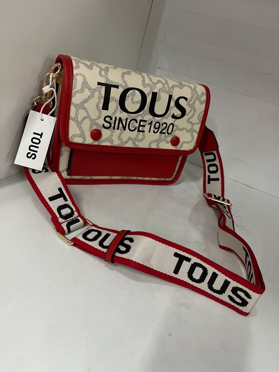 Bolso tous - Imagen 1