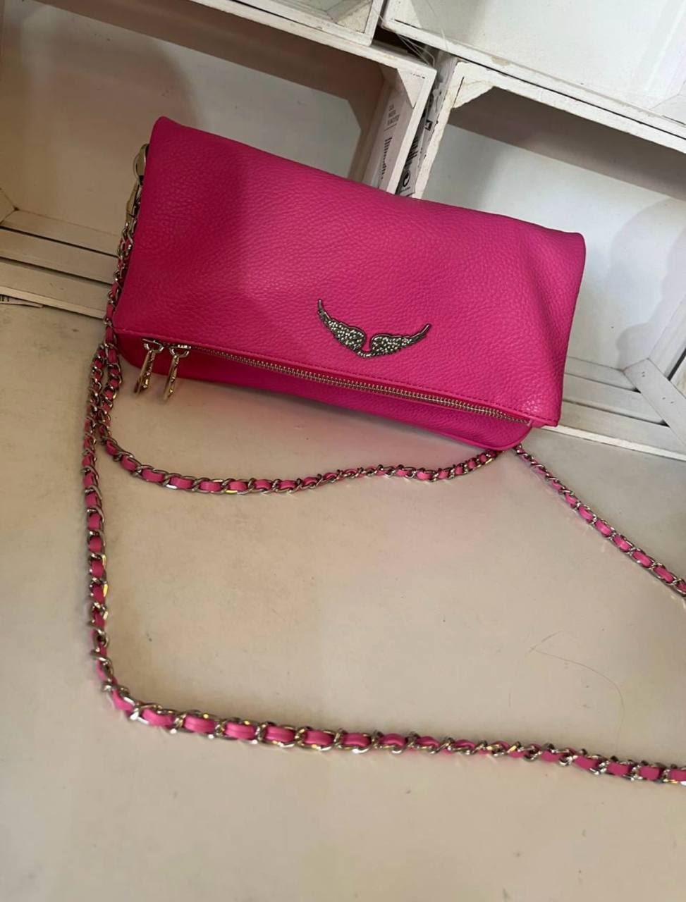 Bolso Zadig&Voltaire - Imagen 7
