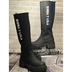 Bota BIMBA&LOLA - Imagen 2