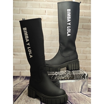 Bota BIMBA&LOLA - Imagen 2