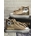 Bota Converse camel con leopardo - Imagen 1