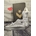 Bota converse de tela blanco - Imagen 2