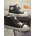 Bota converse polipiel negra - Imagen 2