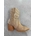 Bota desigual  beig - Imagen 1