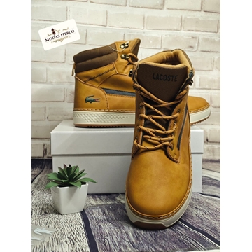 Bota Lacoste caballero - Imagen 1