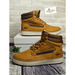 Bota Lacoste caballero - Imagen 2