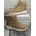 Bota timberland camel para mujer - Imagen 1