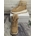 Bota timberland camel para mujer - Imagen 2