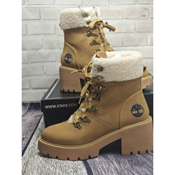 Bota Timberland camel - Imagen 1