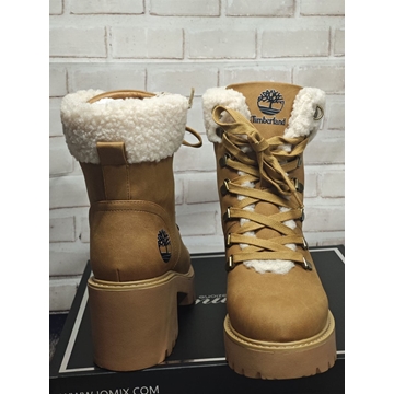 Bota Timberland camel - Imagen 2