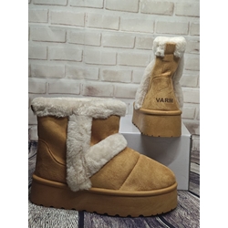 Botín Varm - Imagen 1