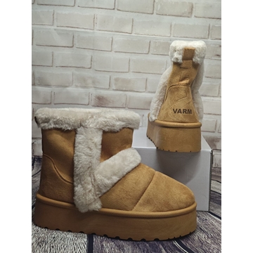 Botín Varm - Imagen 1