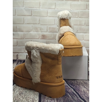 Botín Varm - Imagen 2