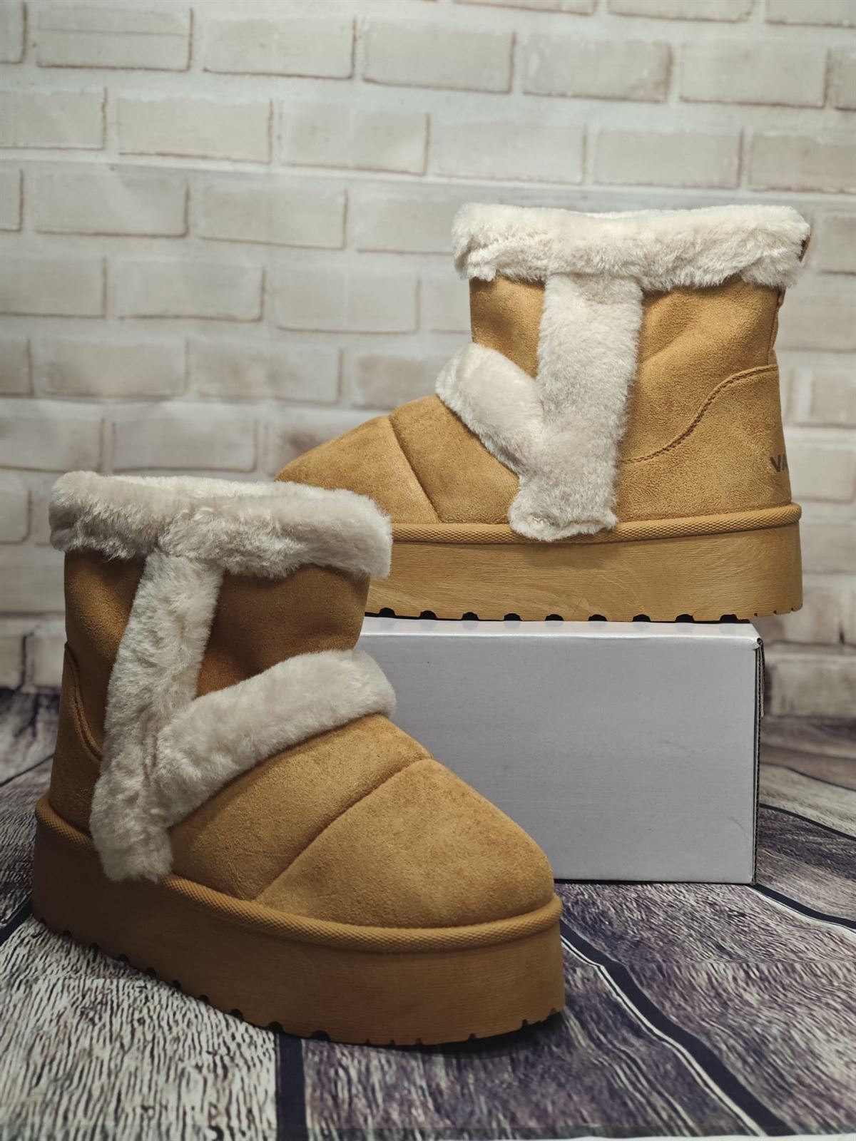 Botín Varm - Imagen 3