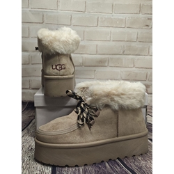 Botines Van Hill Anthea - Imagen 1