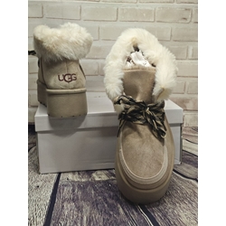 Botines Van Hill Anthea - Imagen 2