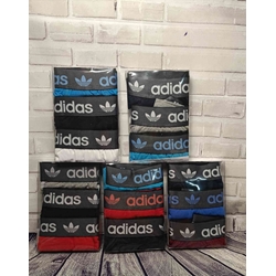 Boxer adidas - Imagen 1
