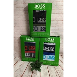 Bóxer boss - Imagen 1