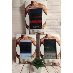 Boxer Calvin Klein - Imagen 1