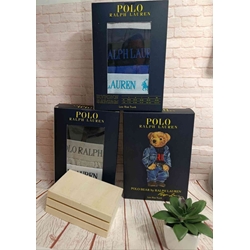 Boxer Ralph Lauren - Imagen 1