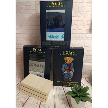 Boxer Ralph Lauren - Imagen 1