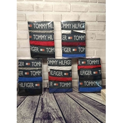 Boxer Tommy Hilfiger pack 3 unidades - Imagen 1