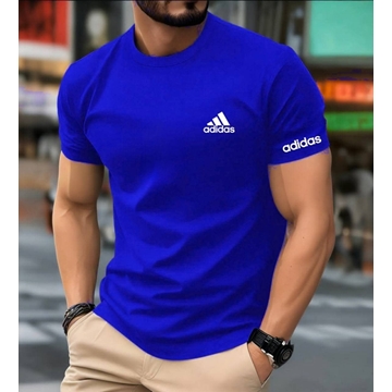 Camiseta Adidas para hombre - Imagen 1