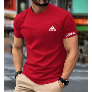Camiseta Adidas para hombre - Imagen 2