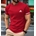 Camiseta Adidas para hombre - Imagen 2