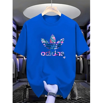 Camiseta Adidas tropical para mujer - Imagen 2