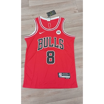 Camiseta Bulls - Imagen 1