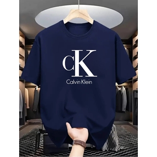 Camiseta Calvin Klein para hombre - Imagen 1