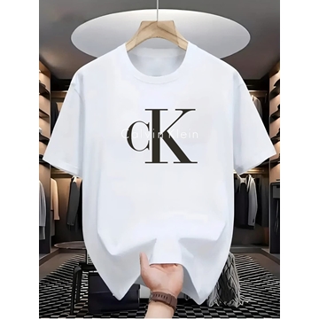 Camiseta Calvin Klein para hombre - Imagen 2