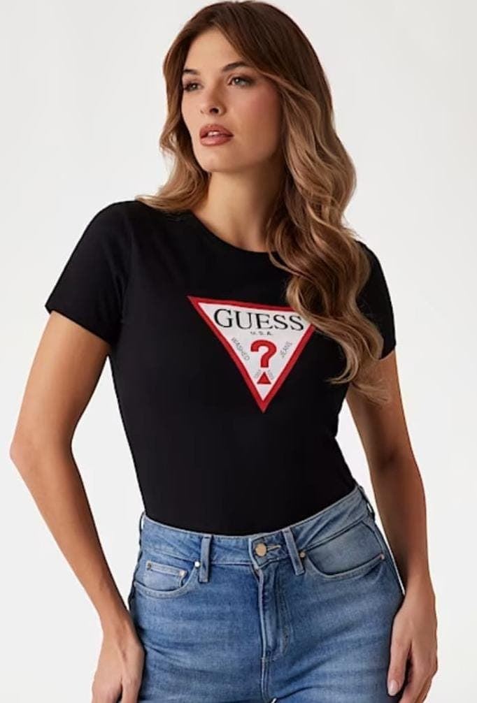Camiseta Guess para mujer - Imagen 1